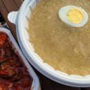 강릉얼큰이냉면 - 강릉시 주문로 18 | 강릉얼큰이냉면