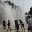 포천체육공원 농구장