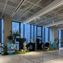 (주)엠시에타호텔광명 테이크호텔 | 광명 테이크호텔 서울 근교에서 호캉스했어요