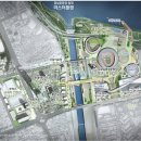 탄천종합운동장 (주경기장) 이미지