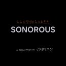 (주)소노인터내셔널 쏠비치호텔 이미지