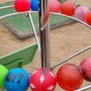 부주산국제파크골프장 이미지