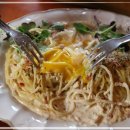 맥주를 구한 피자 이미지