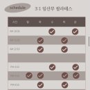 모던204 | 필라테스] 내돈내산 | 대구 대봉동 임산부 그룹 필라테스 추천, 중기 임산부 3개월 레슨 후기_모던필라테스