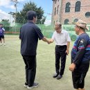 26.7.26 사강감리교회와 친선경기 이미지