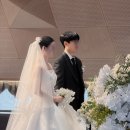 메르시데코 | 판교 우리들교회 웨딩 아이폰스냅 로지미 브라이드메르시 본식 실장 후기