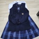 동덕여고 동복세트 이미지