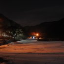 백양사진입로 이미지