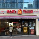 맘스터치초장점 이미지