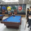 오리온당구장 이미지