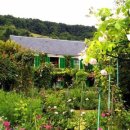 모네정원 이미지