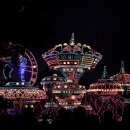 명당약국 | 2025년 에버랜드 할로윈 퍼레이드 시간 명당 동선 이 글 하나로 끝!