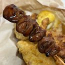 대구 상인동 분식 “심야매점” 염통꼬치 맛집 추천