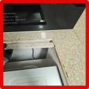 대도가스 | 이사갈때 잘라낸 상판 이어붙이기 가스렌지 복구하기