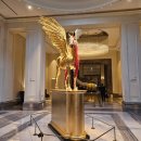 (주)대구그랜드관광호텔사우나 | 인천 파라다이스 시티(Paradise City) 호텔 그랜드 디럭스 스위트룸 후기