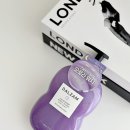 갓슬립케어 | 해피바스 달잠 오로라워시 밀키라벤더, 꿀잠을 부르는 저자극 바디워시 내돈내산 사용 후기