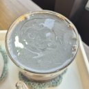 머무르다 | 인천구월동카페 RESTER 머무르다. 흑임자슈페너 쑥라떼 후기