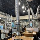 금정희망의 집 | 금정역 맛집 [탐라촌]흑돼지 오겹살에 한라산 한잔 ! 단체회식으로도 제격 (껍데기 꼭 시키기)