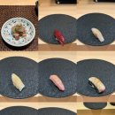 청두곶8길 16-5 | 왕십리맛집 스시히나타 기념일날 추천 • 가성비 좋은 오마카세 런치 솔직후기