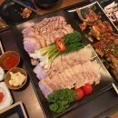 백족발첨단 이미지