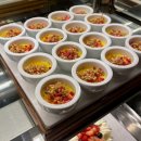 푸드익스체인지 | 용산 드래곤시티 푸드익스체인지 평일 런치 내돈내산 후기 서울 호텔뷔페 기념일 추천