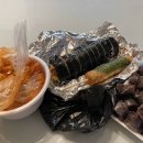 깨돌이김밥 - 완주군 왕궁로 10 | 깨돌이김밥