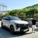전기짜릿 | 2억 7천만원 캐딜락 에스컬레이드 IQ, 수퍼 전기차의 끝판왕 후기