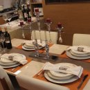 애오개역 3번 출구 앞 이미지