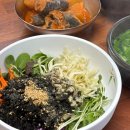 갈미상가조합 | 부산 명지 깔끔하고 진한국물의 제첩국 낙동제첩국갈미조개 내돈내산