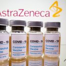 Korea gives 500,000 AstraZeneca shots with potentially faulty syringes 이미지