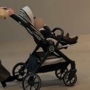 어반하우스 | 절충형 유모차 고민 끝! 하우스몽키 어반라이더 한달 사용해본 후기