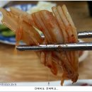 서울 송파구 가락동 가락시장 내 가락몰 회센타"백운수산"의 모듬회 이미지