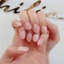 필리아네일(philia nail) | 웨딩 네일 후기 (위례 필리아 네일)