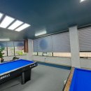 콤비당구장 이미지