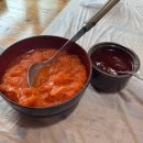 포항 양덕 맛집, 인어아저씨 도다리물회 후기