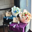 푸른축산 | Wedding 24:-) 상견례 선물 준비 후기 및 추천 (한우선물세트(마장축산물시장 풍원축산), 꽃다발(일산...