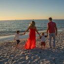 가족여행 이미지