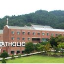 대전가톨릭대학교 대학원 이미지