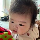 더새움 | 5개월 아기감기 폐렴 기관지염 / 광주 어린이병원 아이새움소아과 입원 후기
