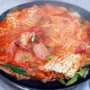 수원 두꺼비 부대찌개 이미지