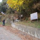 금강사 입구 이미지