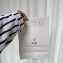화이트 리어 | 부산 광안리 인테리어 소품샵 리어윈도우 방문 후기
