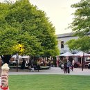 리마커블짐 | 퀸스타운 버스타고 맛집과 기념품 쇼핑 | 파타고니아, 퍼그버거