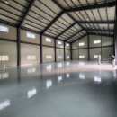 (주)우성물류 이미지