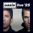 N-4 | 오아시스 Live 25 재결합 내한콘서트, 고양종합운동장 1층 N4구역 5열 시야 및 공연후기