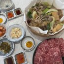 우봉 | [부산맛집]블루리본 청사포 맛집 추천 한우 샤브샤브 “우봉 샤브” 내돈내산 만족 후기+ 주차정보