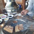 참목장정육식당 이미지