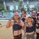 파란하늘 태권도장 이미지