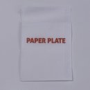 페이퍼 플레이트(PAPER PLATE)