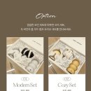 원에너지 | 카카오톡 선물 집들이 선물 5만원 이하 선물 레나에너지 홈무드 트리오 후기